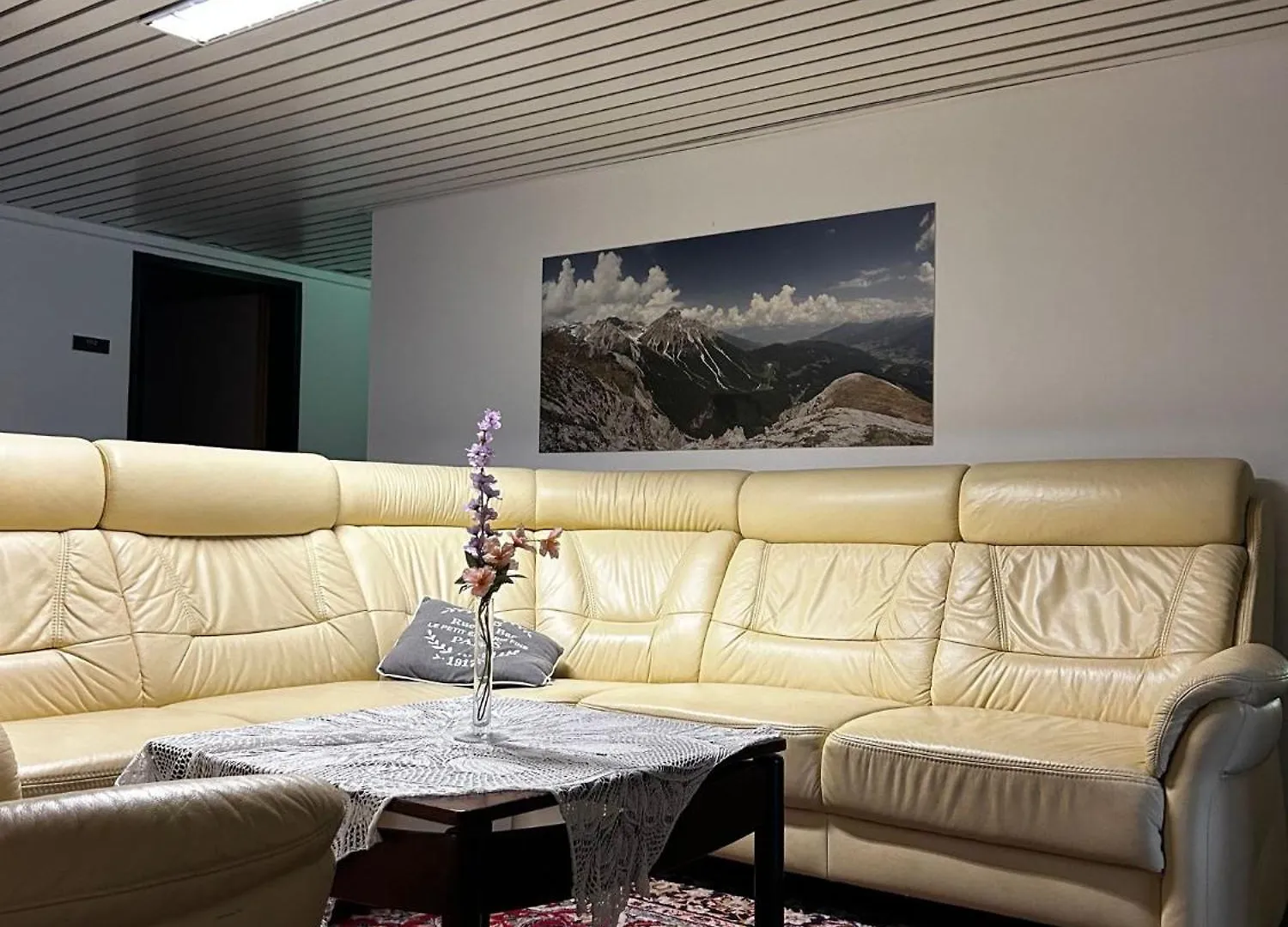 Sommerhotel Karwendel Innsbruck