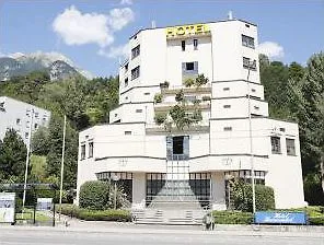 Sommerhotel Karwendel Innsbruck