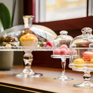 Mercure Zentrum Rakousko