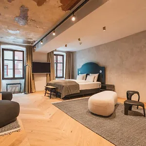  Aparthotel H5 Grauer Baer &