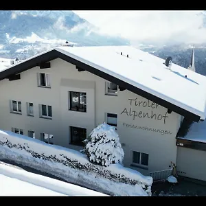 Apartment Tiroler Alpenhof