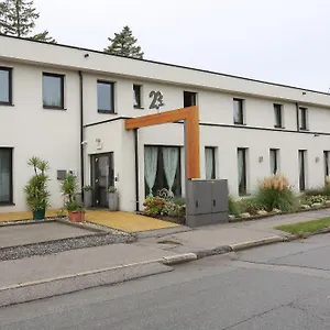 23-hotel , Schwadorf bei Wien Austria