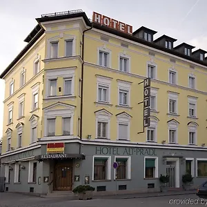 3* Hotel Altpradl