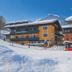 Hotel Garni Wolfgang Rakousko