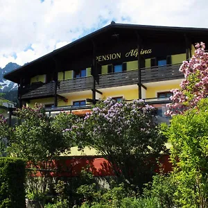 2* Guest house Cafe Pension Alpina