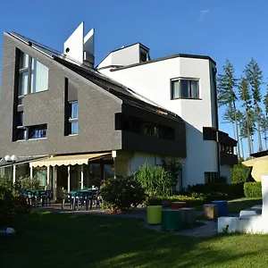 3* Guest house Leitgebhof