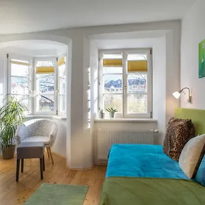 Apartment Appartement-innsbruck