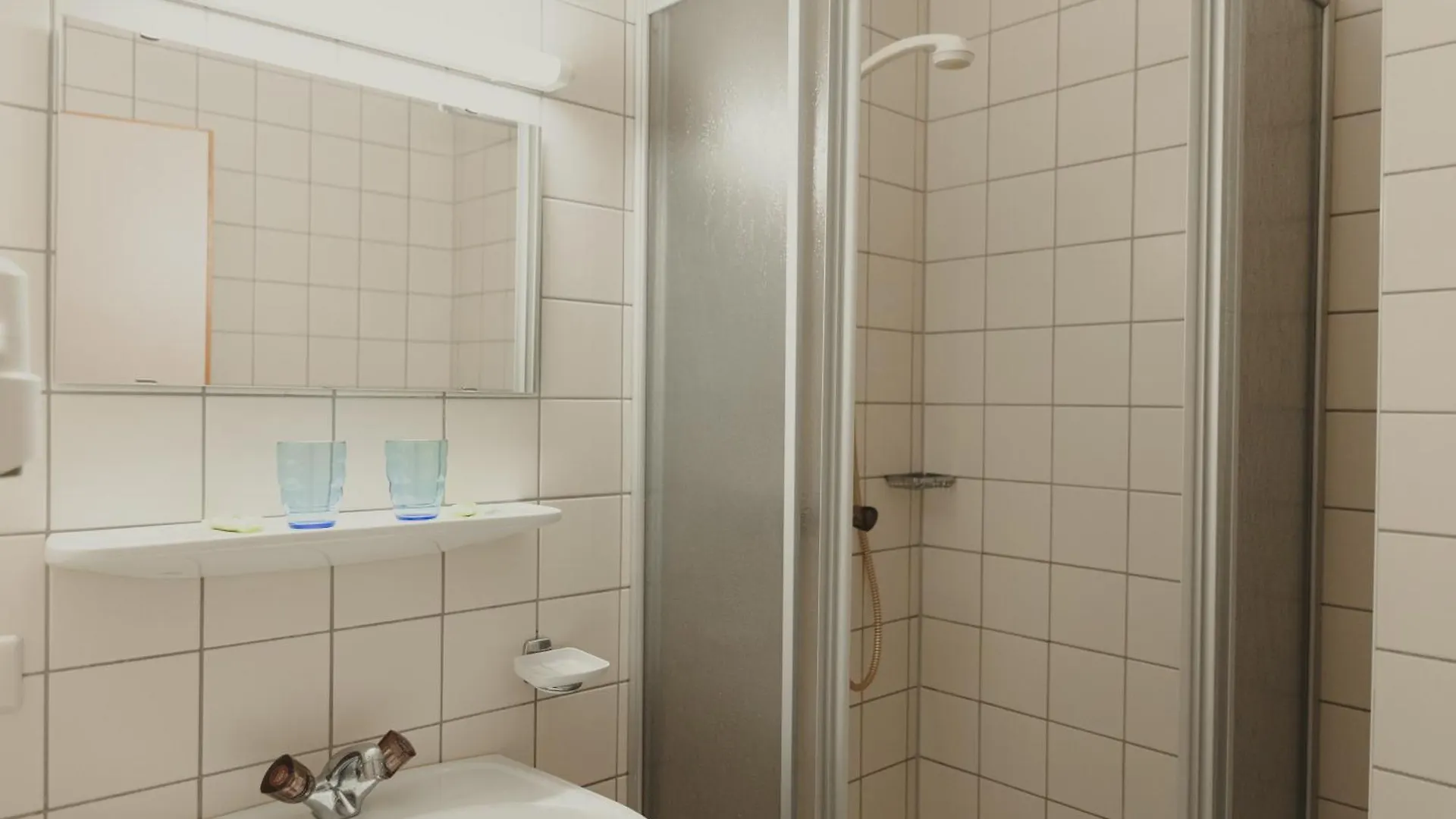 *** Hotel Sommerhotel Karwendel Innsbruck Austria