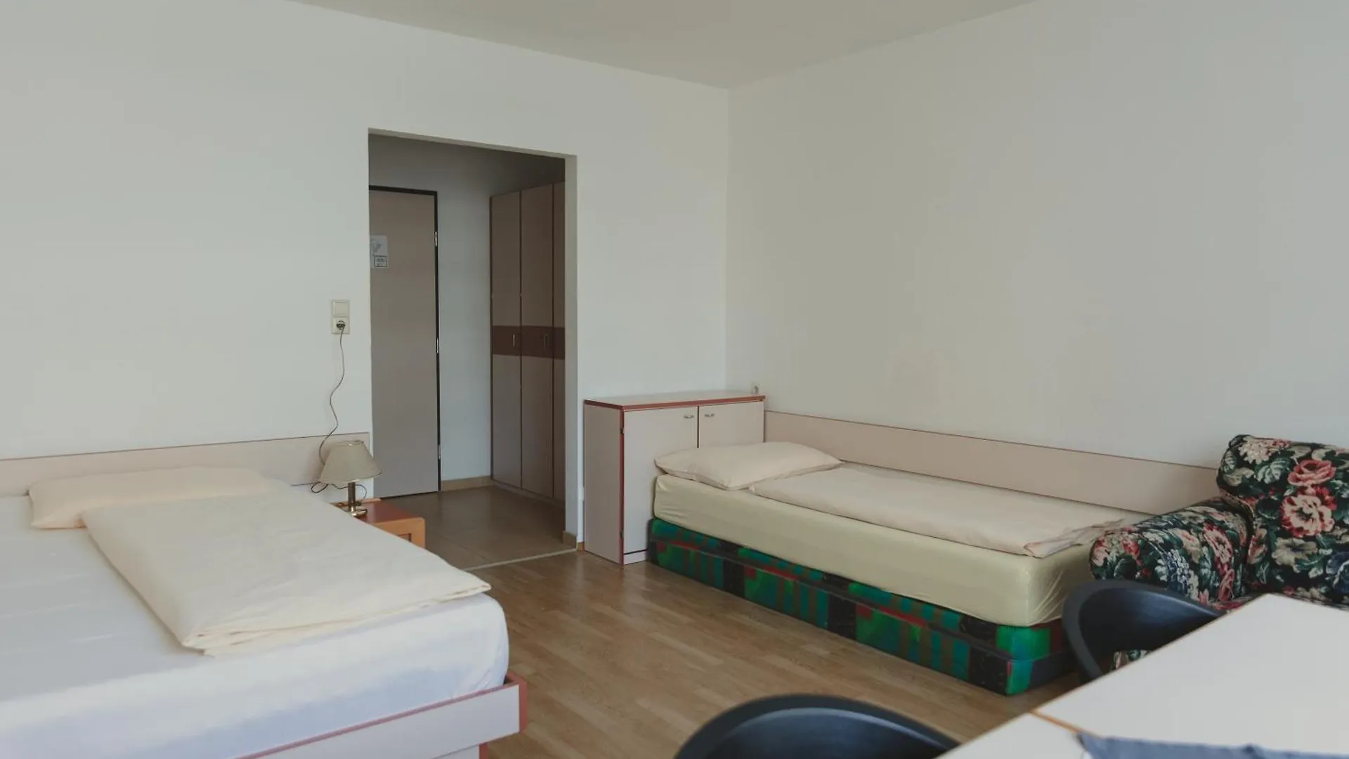 Hotel Sommerhotel Karwendel Innsbruck