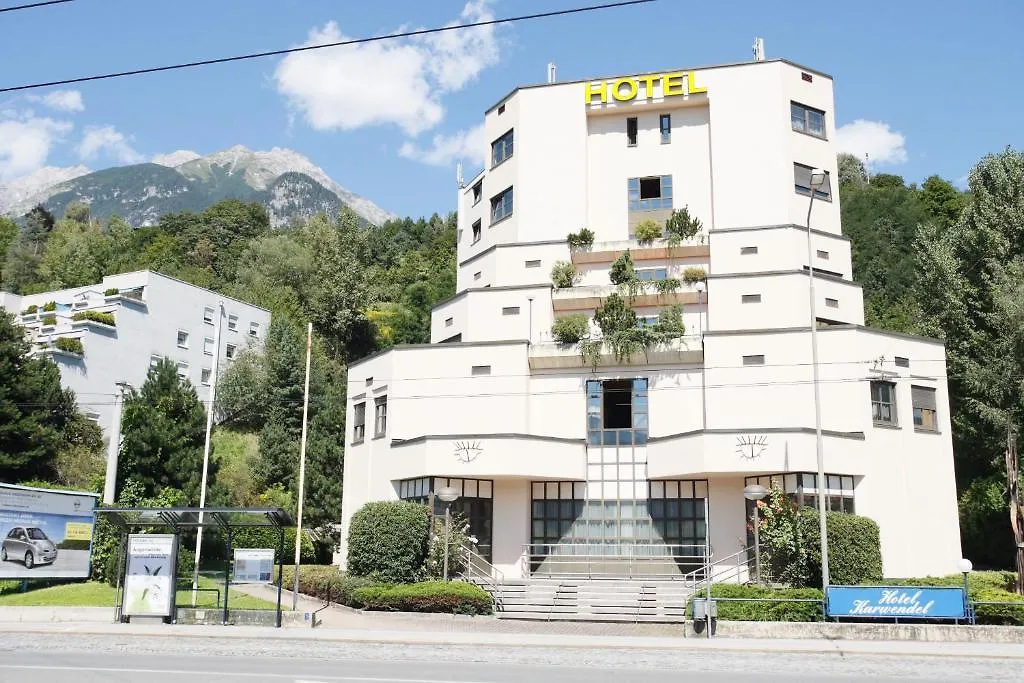Sommerhotel Karwendel contacts